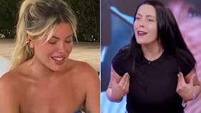 Se decidió tras revelador antecedente: Daniela Aránguiz toma por sorpresa a panel con inesperado mensaje a Cote López