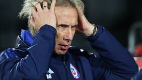 Por razones extra futbolísticas, el jugador que será marginado de los próximos partidos de La Roja