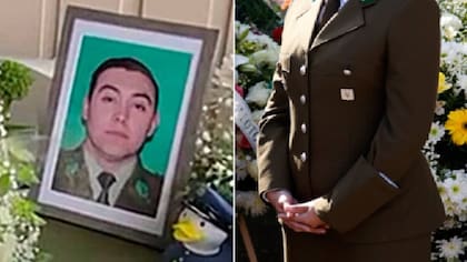 “Mi hijo no se iba a quedar callado”: madre de carabinero fallecido lanza fuerte teoría y apunta a rol clave de carabinera