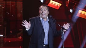 Dino Gordillo: “Hay gente que te destruye en internet, pero en la calle te saluda. Ese cinismo no me gusta”