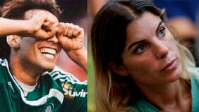 "Estoy ultra enamorado", "no necesito jotearme a nadie", "basta del daño que me hacen", expresa Jorge Valdivia