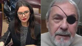 “Es innecesaria y representa un peligro”: la dura crítica de Santiago Pavlovic a Comisión contra la Desinformación