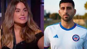 "Eso es parte de mi cuerpo. Es una imagen que solo se la compartí a él": ¿por qué "Carmen Tuitera" se querelló contra Guillermo Maripán y el futbolista también anuncia acciones legales?