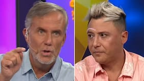 “¡Nadie ha sido capaz de decirlo!”: Felipe Vidal, amigo de Rafael Araneda, barrió en pantalla con Sergio Rojas