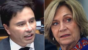 Carter se harta y liquida a Evelyn Matthei por críticas contra gobierno de Kast: la acusó de estar “llena de rencor”