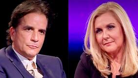 "La más miserable fuiste tú": Pablo Mackenna encaró sin anestesia a Pamela Jiles