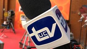 Histórico rostro de Canal 13 desclasifica dramática salida de pantalla: Lo tenían en el patio, cumpliendo horario