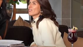 “Yo soy muy radical con el tema…”: Paz Bascuñán se sinceró y reveló drástica restricción que le impuso a sus hijos