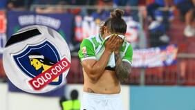 Se cayó el fichaje: Blanco y Negro rechazó llegada de un jugador a Colo Colo