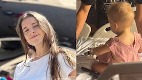 Tanza Varela actualizó el estado de su hija y entregó revelador dato: “No existe peor tortura”