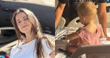 Tanza Varela actualizó el estado de su hija y entregó revelador dato: “No existe peor tortura”