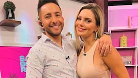 "Mi renuncia a Zona Latina después de diez años. Esta decisión no ha sido fácil", anuncia Faloon Larraguibel