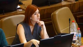 Caso Democracia Viva: Corte Suprema confirma desafuero de diputada Catalina Pérez