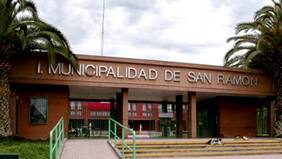 Deberán repetir las elecciones municipales en el 25% de las mesas en San Ramón