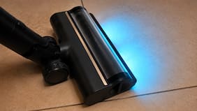 Review | Dreame Z30, una aspiradora inalámbrica muy cómoda de usar y que facilita el uso en el día a día