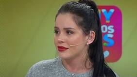 "Te la tiran sin anestesia.... 'Lo siento mucho, no puedo hacer nada por ti, tu bebé no es viable, así que ándate a la casa a esperar la pérdida'": Angie Alvarado cuenta que perdió su embarazo