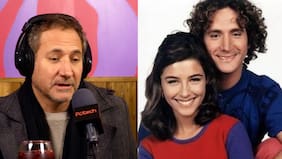 “De ahí se enojó heavy”: Juan Pablo Sáez contó la firme de su mala relación con Pancha Merino