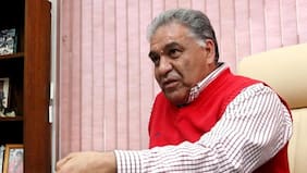 Murió Reinaldo Sánchez, histórico dirigente de Wanderers y expresidente de la ANFP