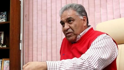 Murió Reinaldo Sánchez, histórico dirigente de Wanderers y expresidente de la ANFP