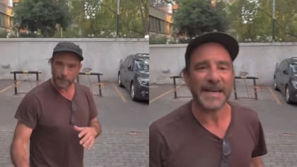 Es artista de Lollapalooza Chile 2026: funan a exprofesor de la Universidad Finis Terrae por estar ebrio y agredir a “Superman”