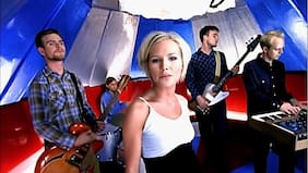 Lovefool: el hit luminoso cuyo éxito gigante incomodó a The Cardigans