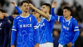 La UC lanza nueva camiseta edición especial y genera divididas reacciones entre hinchas: el comentario que se repitió