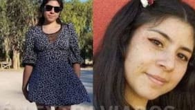 “Un caballero me lleva”: revelan última conversación de Daniela Olate