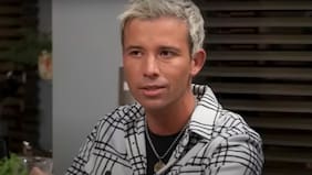 Luis Pedraza contó por qué le dicen "Toco Toco": "Yo estaba pololeando. Nos decíamos ‘toco toco’ en vez de decirnos cualquier otra lesera como 'guagüito' o 'chanchito...'"