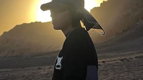 Diablotunene, el artista emprendedor de Calama tiene un hit veraniego