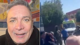 “No podía quedarme callado”: Luis Jara, horrorizado por masacre en Calama, hace desesperado llamado y apunta a “responsables”