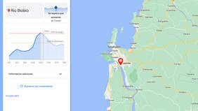 Google Flood Hub: una inteligencia artificial para prepararse ante inundaciones