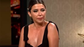 “Estoy viviendo mi duelo y te doy por seguro que voy a seguir adelante”: Pancha Merino tras el fin de seis años de noviazgo con italiano