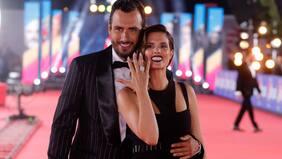 “Mágico, único y especial”: Marcelo Marocchino y Magui Benet compartieron postales inéditas de su boda en Italia