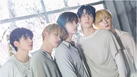 Informe de HYBE revela que canción de TXT estaría basada en un fanfic