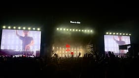 Lollapalooza Chile 2026: el regreso de Skrillex desata una fiesta electrónica total en el Parque O’Higgins