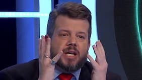 “Me van a disculpar, pero en la cara se los digo...”: Johannes Kaiser saca ronchas con ácido mensaje a la izquierda