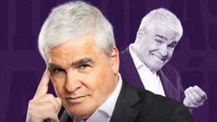 Nicolás Larraín disparará contra Kast en su nuevo show: “Lo han hecho como el orto”