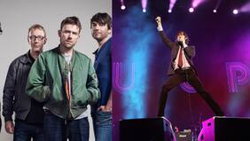 Descubre cuándo y dónde comprar entradas para el Festival Fauna Primavera encabezado por Blur y Pulp