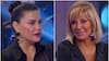 “Debo decir que cuando llegué…”: Ingrid Cruz hizo inesperada confesión sobre Raquel Argandoña en “Only Friends”