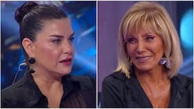 “Debo decir que cuando llegué…”: Ingrid Cruz hizo inesperada confesión sobre Raquel Argandoña en “Only Friends”