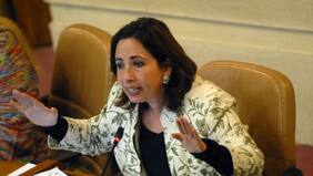 “Este es el futuro, es el oro blanco”: diputada Sepúlveda considera “peligroso lo que está haciendo el Gobierno” por licitación del litio