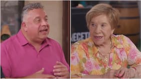 “Siento que ella no me entendió”: Willy Sabor habló sobre su supuesto conflicto con Paty Cofré