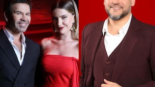 Expanelista de SQP e Intrusos regresa a la televisión abierta en Alfombra Roja: “Quiero aportar con un periodismo más serio”