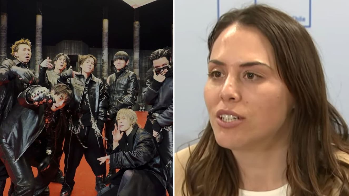 Expectación total: Gobierno revela única “solución” para que conciertos de BTS sean en el Estadio Nacional