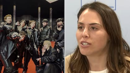 Expectación total: Gobierno revela única “solución” para que conciertos de BTS sean en el Estadio Nacional