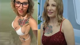 Dejó vida “conservadora” para cumplir íntimos sueños de suscriptores solteros: la “milf de Chile” que la rompe en Arsmate