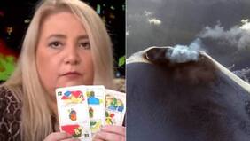 “Va a ser otra historia”: Latife Soto predice fecha clave para actividad del volcán Villarrica