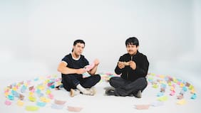 Gepe rescata un clásico de su discografía junto al mexicano Macario Martínez