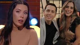 “Está señora le está prestando más ropa a su yerno que a su hija”: Daniela Aránguiz crítica a mamá de Fran Virgilio tras entrevista a diario