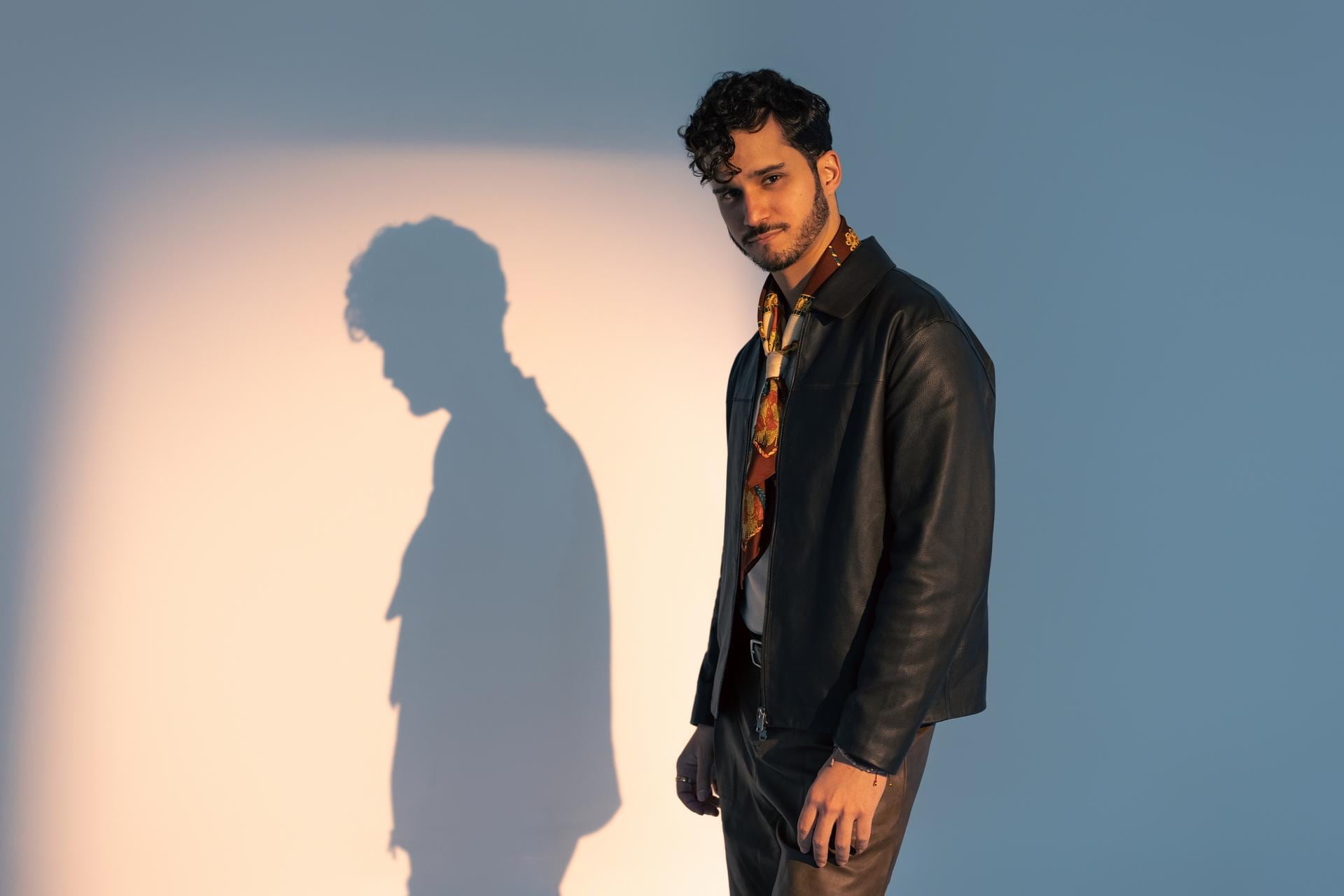 Andrés Obregón por fin regresa a Chile: cuándo y dónde será el esperado show del mexicano